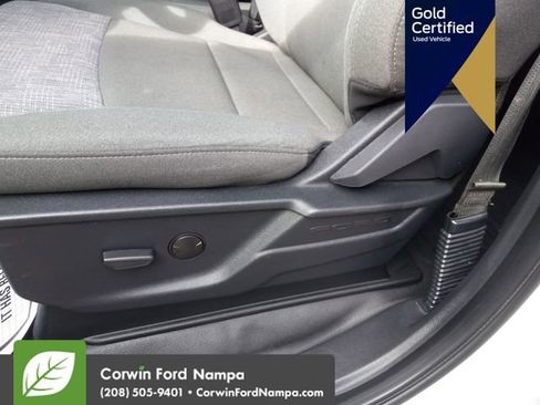 Certified 2023 Ford F150 XLT w/ XTR Package image 14