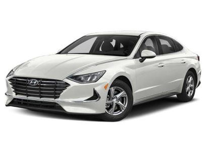 Used 2021 Hyundai Sonata SE