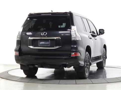 Used 2023 Lexus GX 460 Premium AWD/4WD image 9