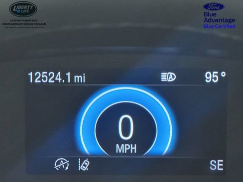 Certified 2022 Ford Escape SE w/ Cold Weather Package FWD image 31