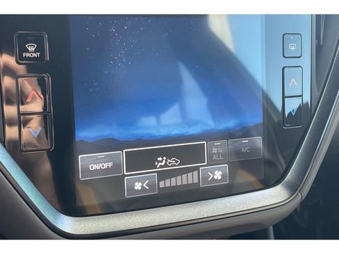 Certified 2024 Subaru Crosstrek 2.5i Sport image 27