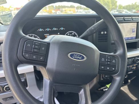 Used 2024 Ford F250 XL w/ STX Appearance Package image 21