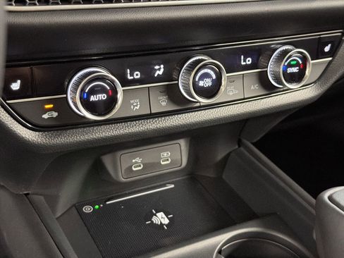 New 2026 Honda HR-V EX-L image 19