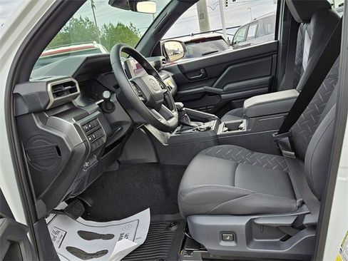 New 2025 Toyota Tacoma SR5 image 5