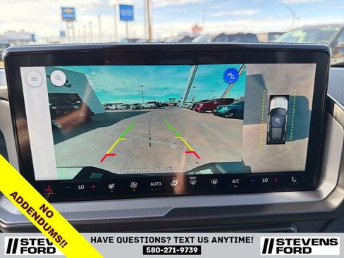 Used 2025 Ford Bronco Sport Badlands image 32