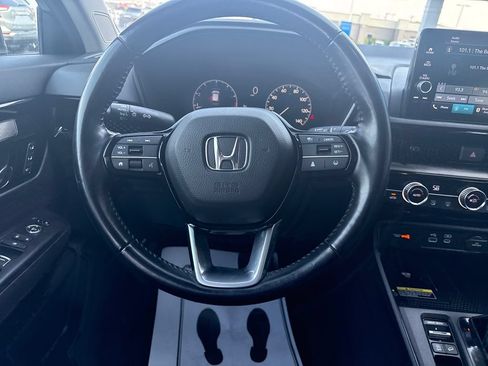 Used 2025 Honda CR-V EX-L image 17