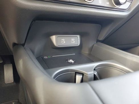 New 2026 Honda HR-V LX image 22