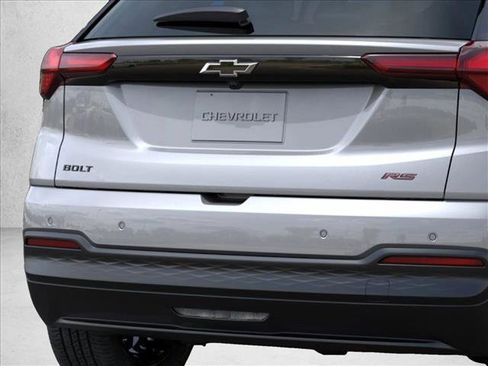 New 2027 Chevrolet Bolt RS FWD image 14