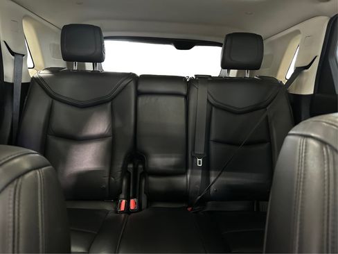 Used 2018 Cadillac XT5 Premium Luxury image 19