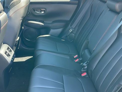 New 2025 Acura ADX A-Spec image 10