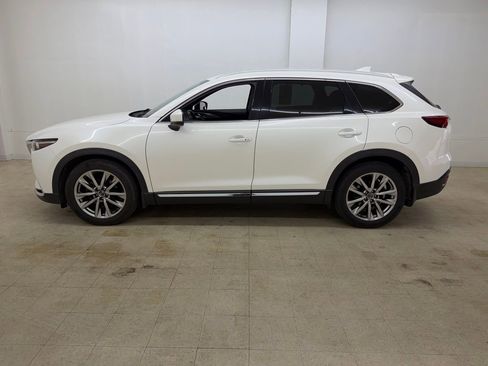 Used 2017 MAZDA CX-9 Grand Touring image 2