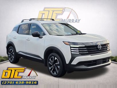 Used 2026 Nissan Kicks SR w/ Cold Weather Package