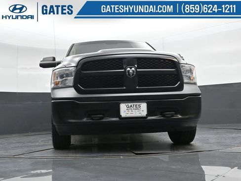 Used 2018 RAM 1500 Tradesman w/ Protection Group image 47
