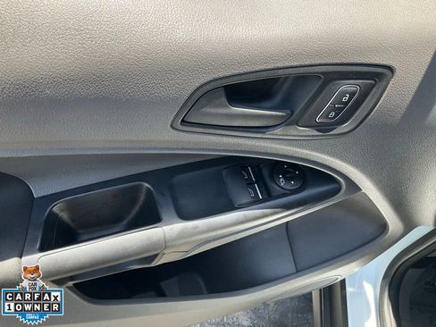 Used 2022 Ford Transit Connect XL w/ CNG/LPG Engine Prep Package FWD image 25