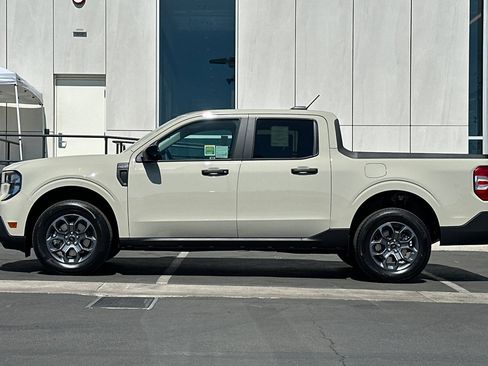 New 2025 Ford Maverick XLT w/ XLT Luxury Package image 6