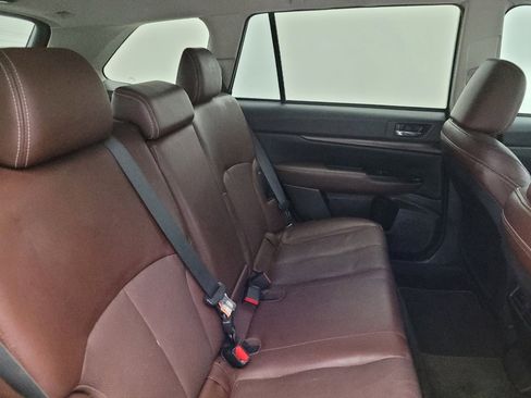 Used 2014 Subaru Outback 2.5i Limited image 19