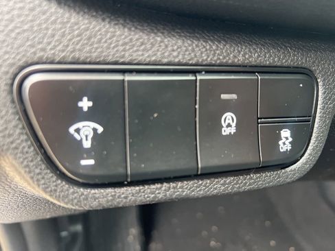 Certified 2024 Kia Seltos S image 52