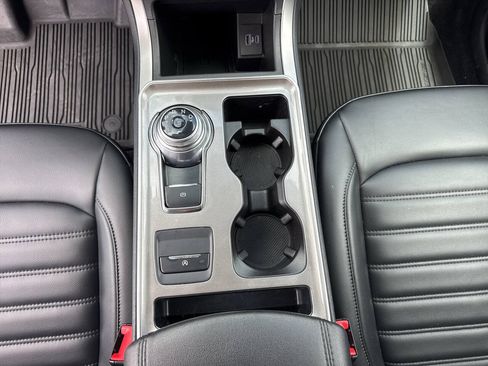 Used 2023 Ford Edge SEL w/ Convenience Package AWD/4WD image 21