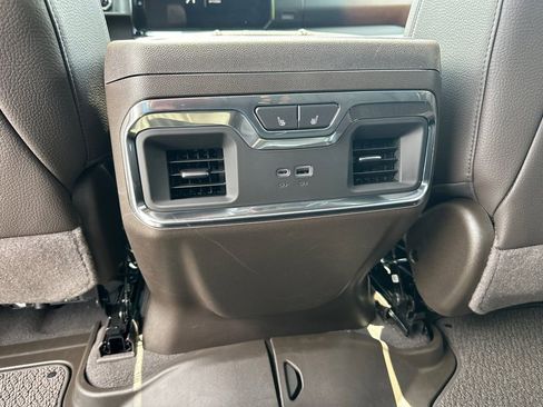 New 2026 GMC Sierra 1500 Denali w/ Denali Reserve Package AWD/4WD image 24