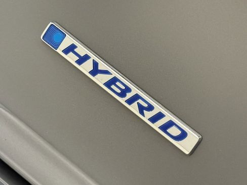 New 2025 Honda Accord EX-L image 8