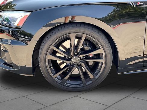 Used 2022 Audi S5 Premium Plus w/ Premium Plus Package AWD/4WD image 10