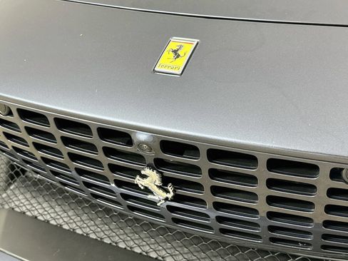 Used 2025 Ferrari Roma Spider RWD image 54