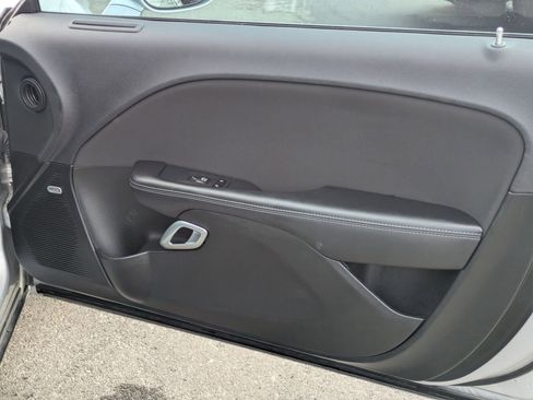 Used 2023 Dodge Challenger R/T Scat Pack image 26