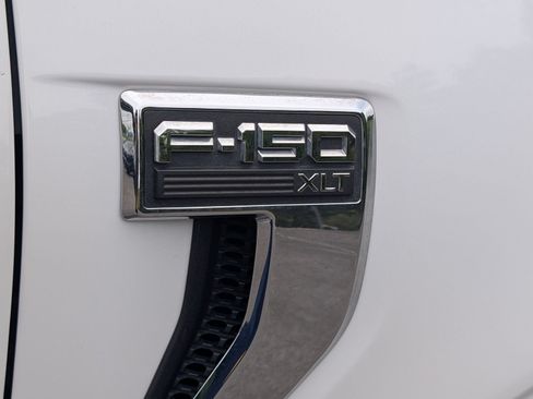 Used 2021 Ford F150 XLT AWD/4WD image 6