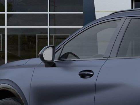 Used 2026 Buick Envision Sport Touring AWD/4WD image 12
