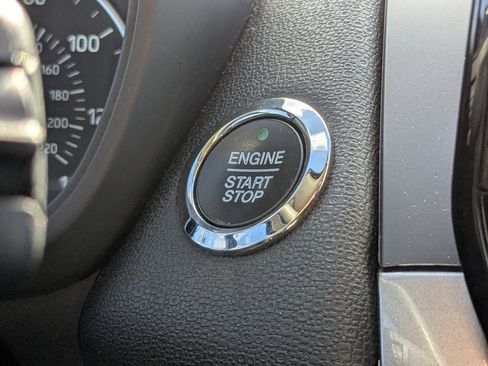 Used 2021 Ford EcoSport SE w/ Interior Protection Package image 31