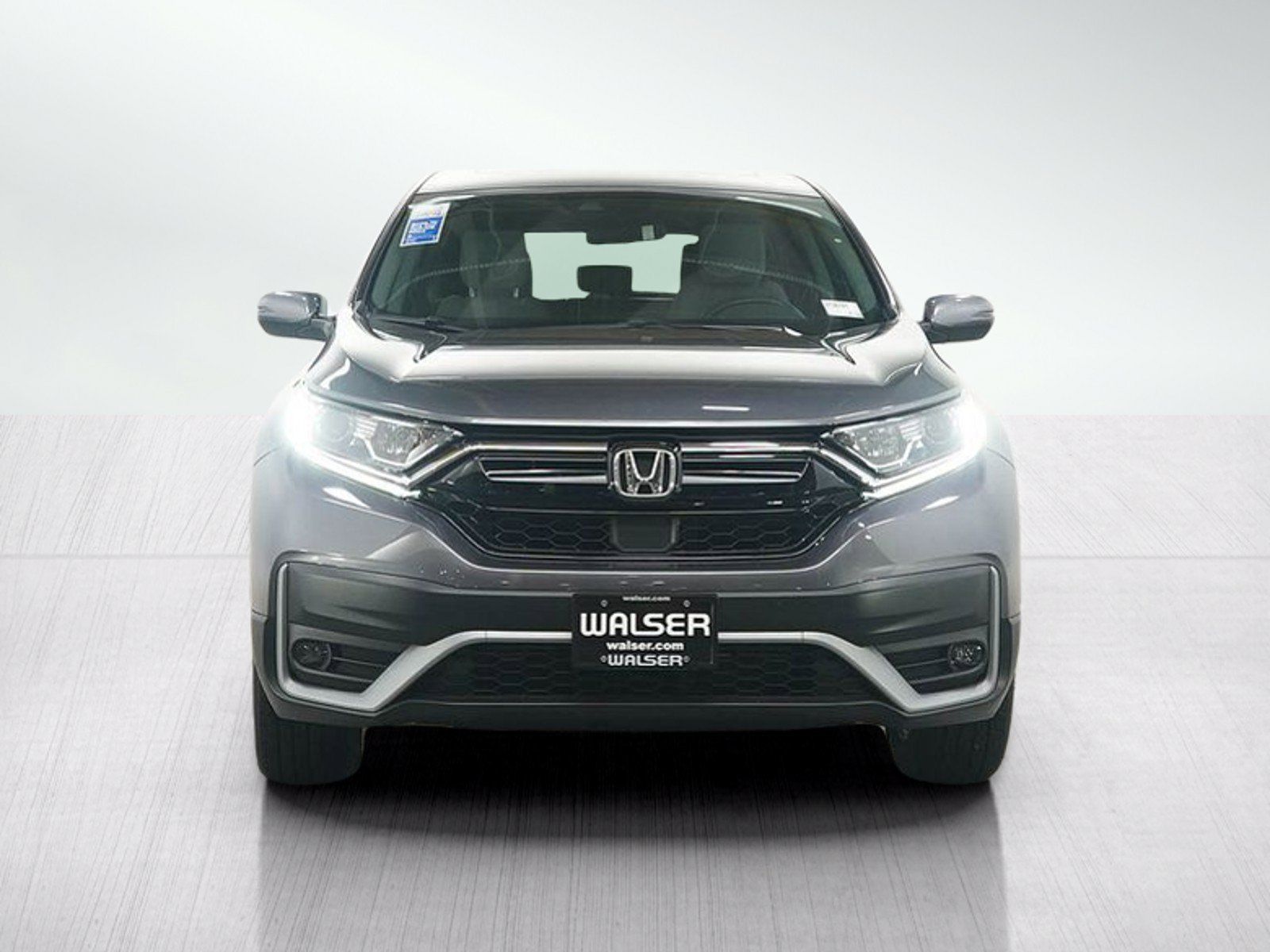 Used 2021 Honda CR-V EX image 8