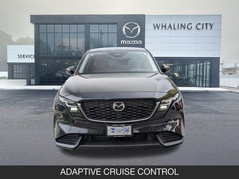 New 2026 MAZDA CX-5 Select AWD/4WD image 2