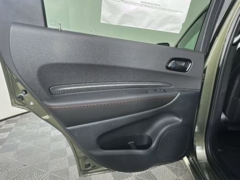 New 2026 Dodge Durango GT image 12