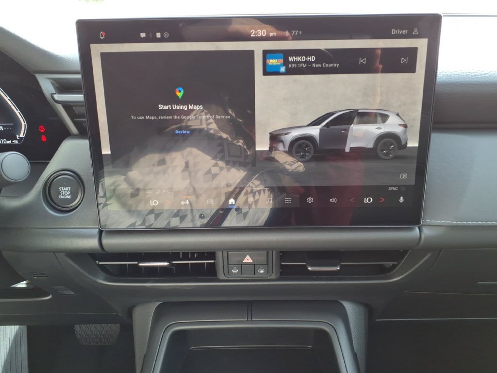 New 2026 MAZDA CX-5 Preferred AWD/4WD image 20