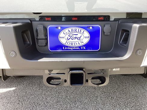 New 2026 Ford F350 Lariat AWD/4WD image 21