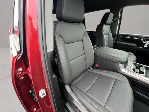 New 2026 Chevrolet Silverado 3500 LTZ w/ LTZ Plus Package image 27