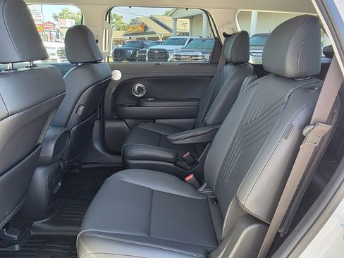 New 2026 Hyundai Palisade SEL image 16