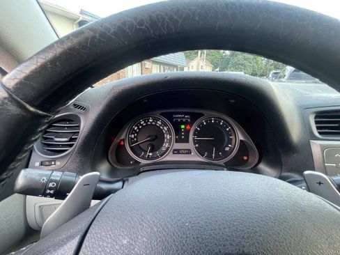 Used 2009 Lexus IS 250 AWD image 24