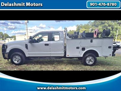 Used 2019 Ford F350 XL w/ XL Value Package
