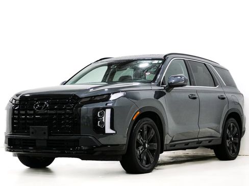 Used 2023 Hyundai Palisade XRT w/ Cargo Package AWD/4WD image 3