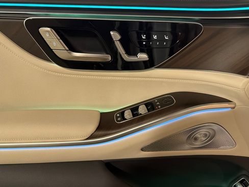 New 2027 Mercedes-Benz S 500 4MATIC image 10