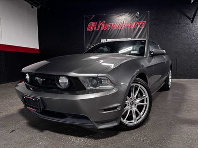 Used 2011 Ford Mustang GT Premium w/ Electronics Pkg