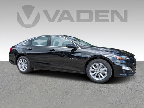 New 2024 Chevrolet Malibu LT image 2