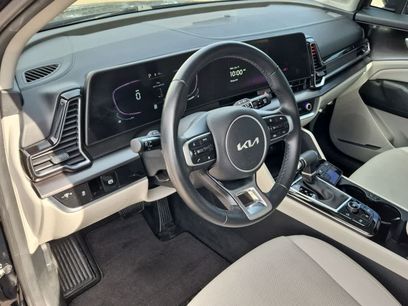 Used 2023 Kia Sportage EX
