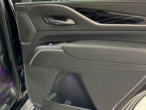 Certified 2023 Cadillac Escalade Sport w/ Touring Package AWD/4WD image 54