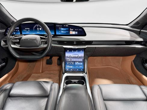 Used 2023 Lucid Air Touring AWD/4WD image 17