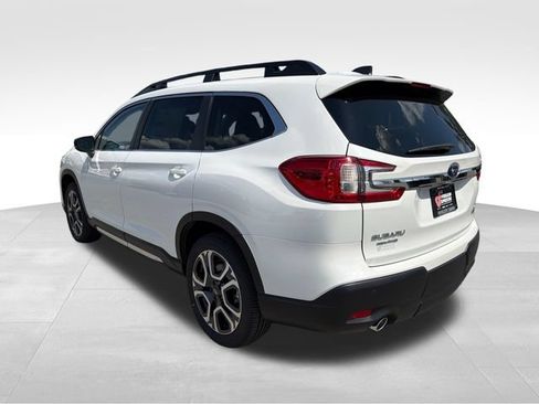 New 2026 Subaru Ascent Limited AWD/4WD image 5