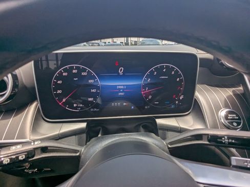 Certified 2026 Mercedes-Benz GLC 300 4MATIC image 14