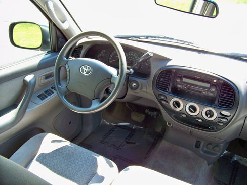 Used 2006 Toyota Tundra SR5 RWD image 7
