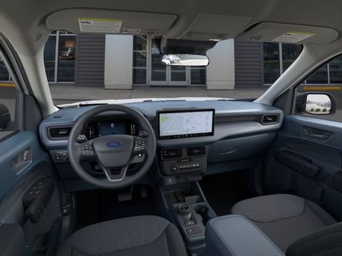 New 2026 Ford Maverick XL FWD image 9